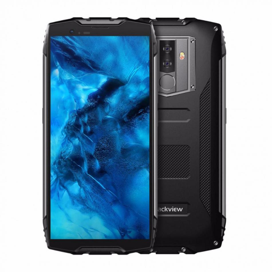 Купить Blackview BV6800 Pro в Барнауле, смартфон Blackview BV6800 Pro,  обзор, цена, характеристики