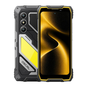 Смартфон Oscal PILOT 5